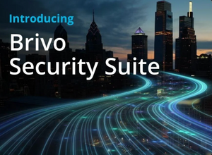 Brivo Security Suite