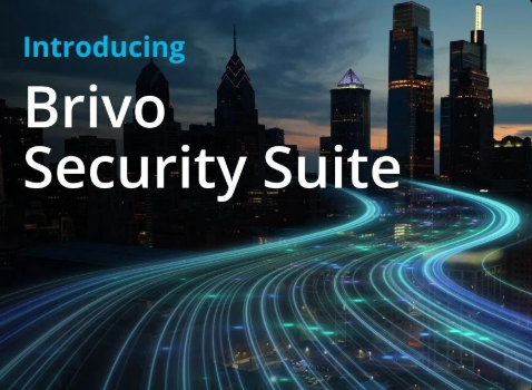 Brivo Security Suite