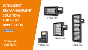 Intelligent key management systems