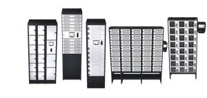 Intelligent equipment management solutions