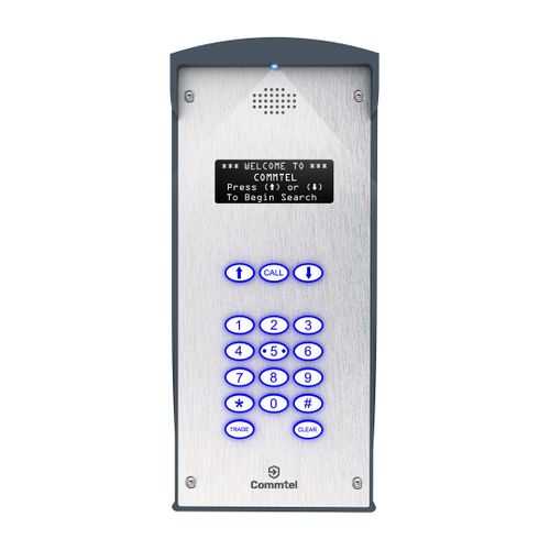 ML Millennium | Multi-User 4G Intercom
