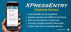 XPressEntry - Employee Surveys