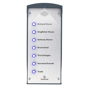 Vario | 4G LTE Intercom