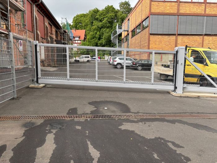 E-Loop Wireless Vehicle Detection