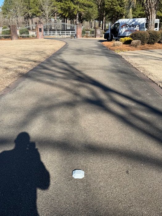 E-Loop Wireless Vehicle Detection