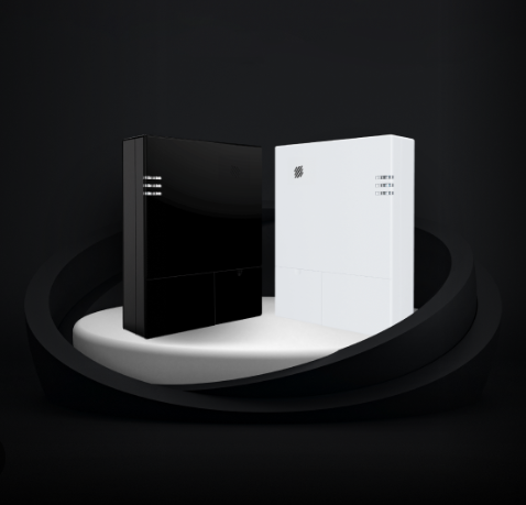 LightSYS Air - A New Era of Wireless Security