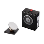 WalI Mount Door Holder