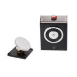 WalI Mount Door Holder