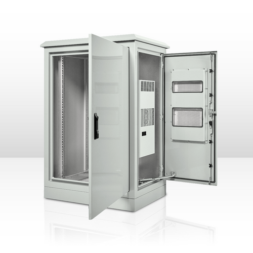 IP-1379062-AC085 A/C Field Cabinet | Products We're Exhibiting