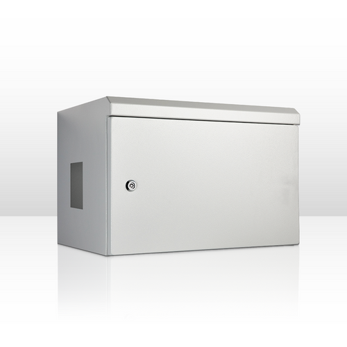 IP-SDW6RU30V Ventilated Rack | Products We're Exhibiting