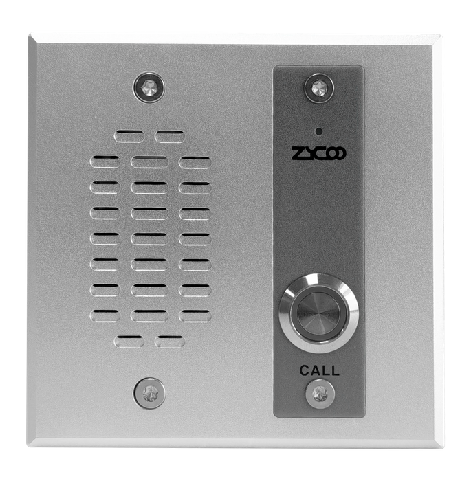 Vi Intercom