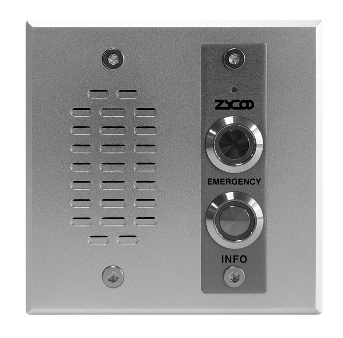 Vi Intercom
