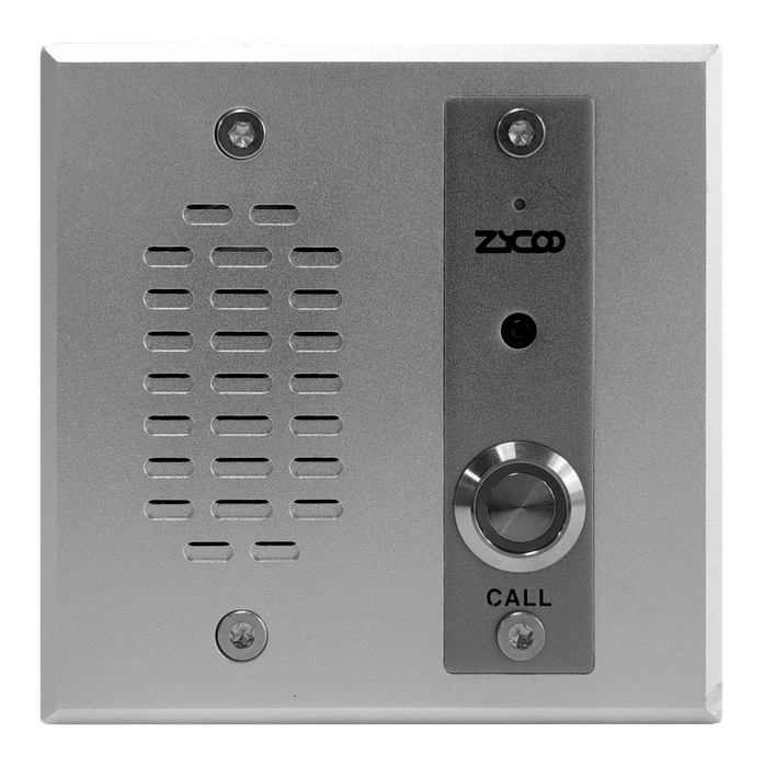 Vi Intercom