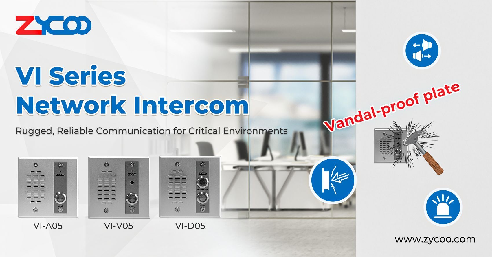 Vi Intercom