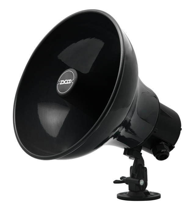 ZYCOO SH30 30W PoE SIP Horn Speaker