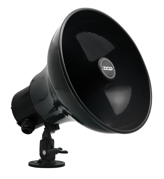 ZYCOO Network Outdoor Speakers