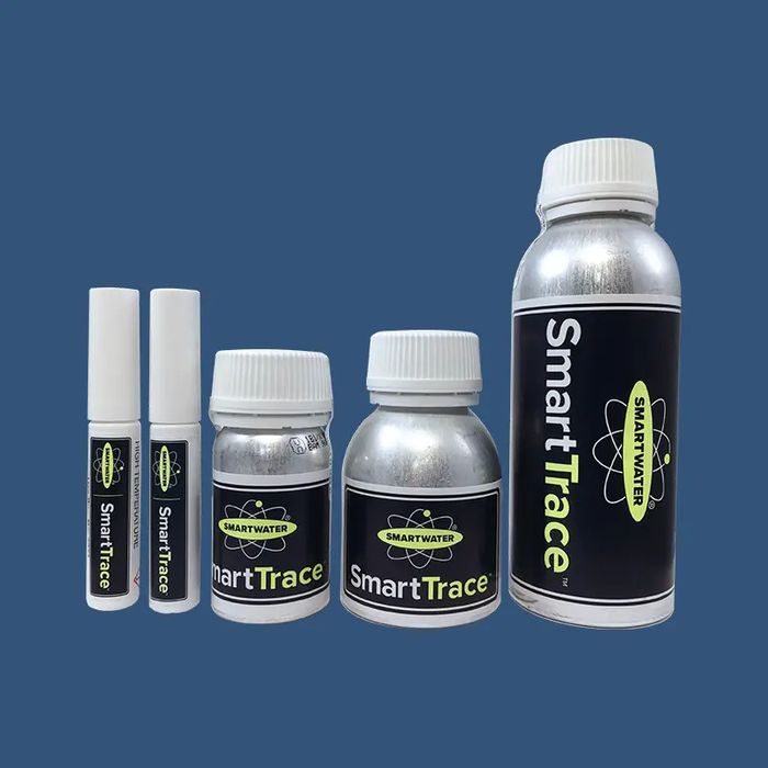 SmartTrace® Asset Marking