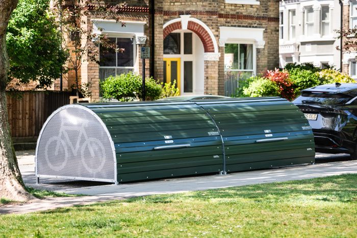 Bikehangar®