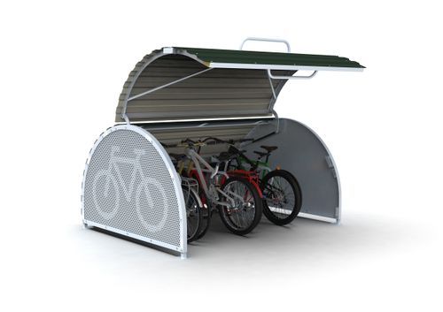 Bikehangar®