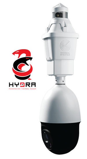 Thermal Radar Hydra