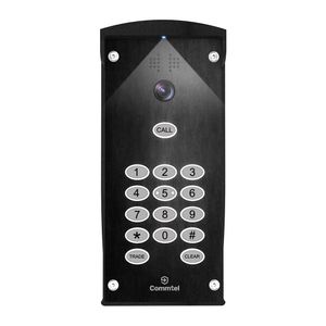 NX1 | IP Video Intercom