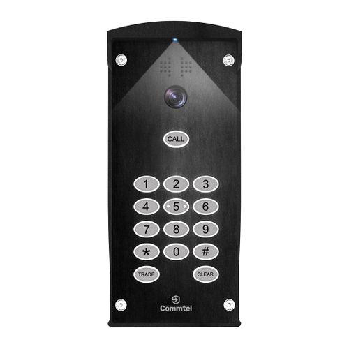 NX1 | IP Video Intercom