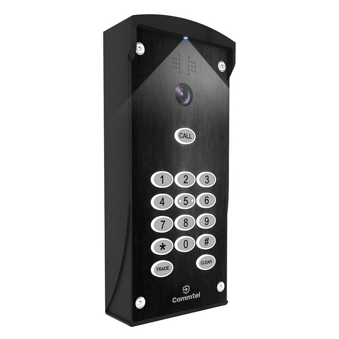 NX1 | IP Video Intercom