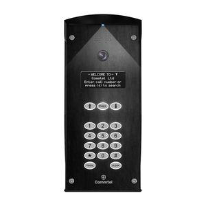 NX250 | IP Video Intercom