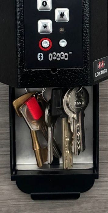 Face Fix Pro Key Safe