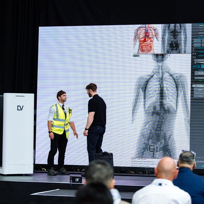 Live Demonstrations at International Security Expo 2026