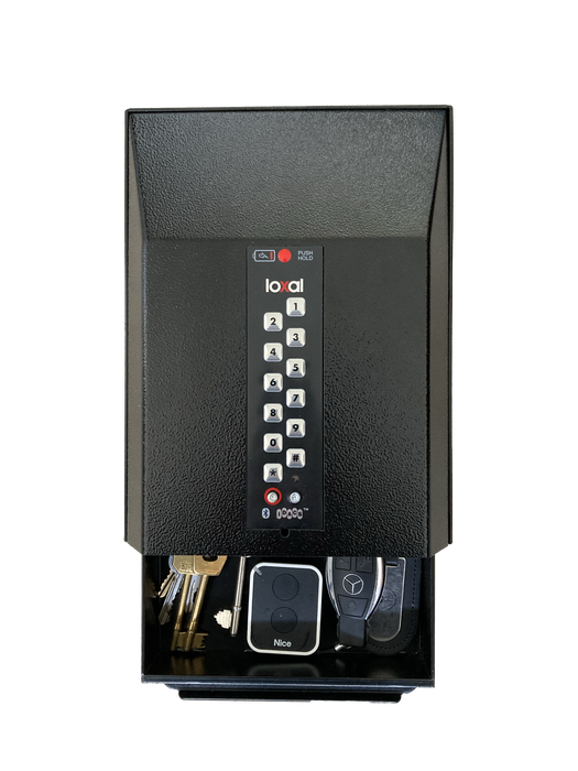 Face Fix Pro XL Key Safe