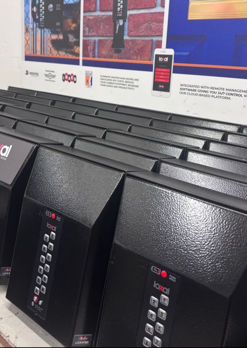 Face Fix Pro XL Key Safe