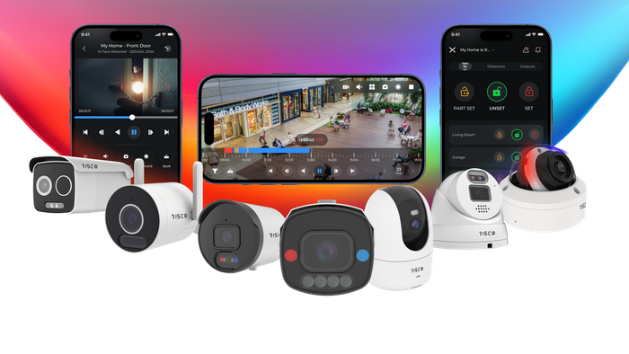 VUpoint AI - Video Surveillance Solution Powered by AI