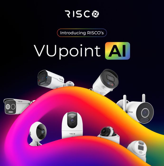 VUpoint AI - Video Surveillance Solution Powered by AI