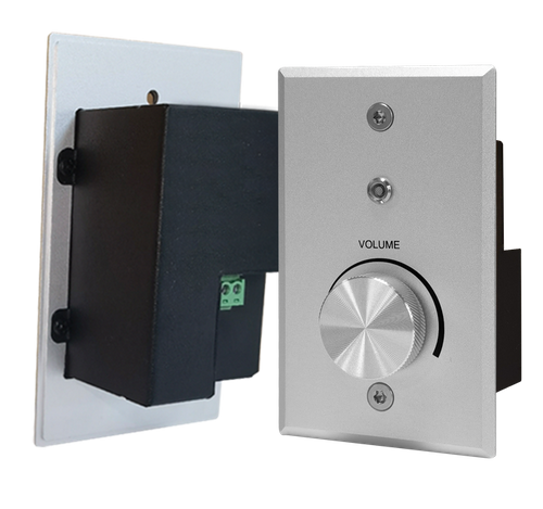 ZYCOO VC-Z01 Network Volume Controller