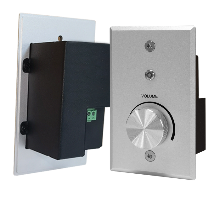 ZYCOO VC-Z01 Network Volume Controller