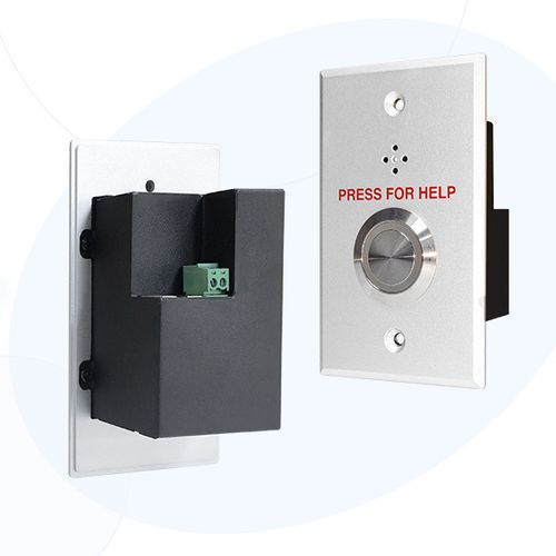 ZYCOO PB-S11 Network SIP Panic Button