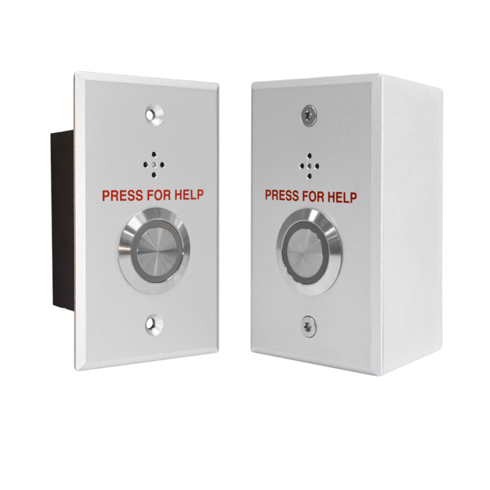 ZYCOO PB-S11 Network SIP Panic Button