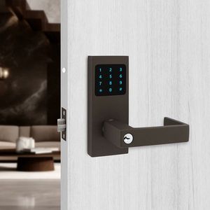 ISC INOX Smart Cylindrical