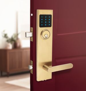 IST INOX Smart Interconnect