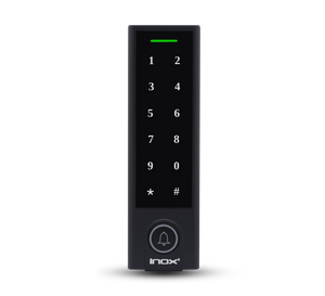 INOX Smart Reader/Controller
