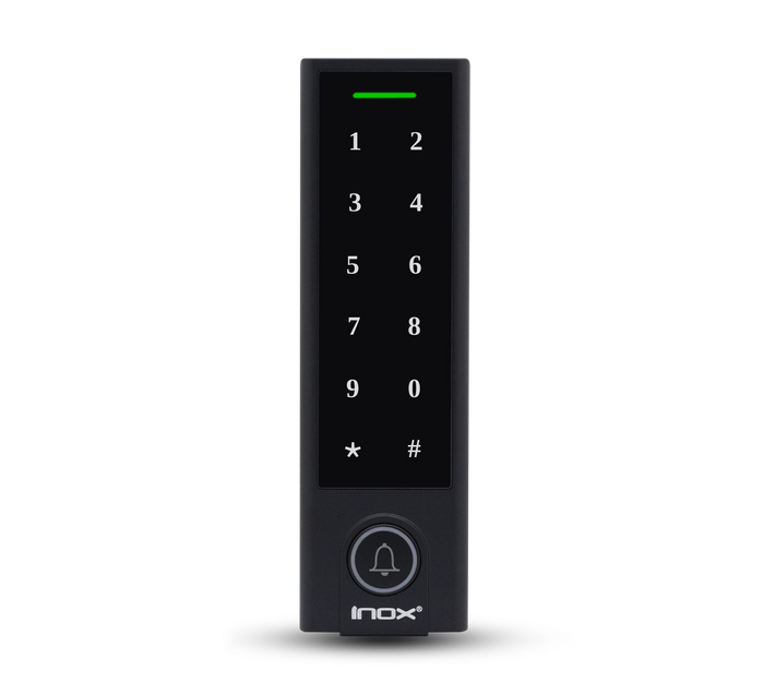 INOX Smart Reader/Controller