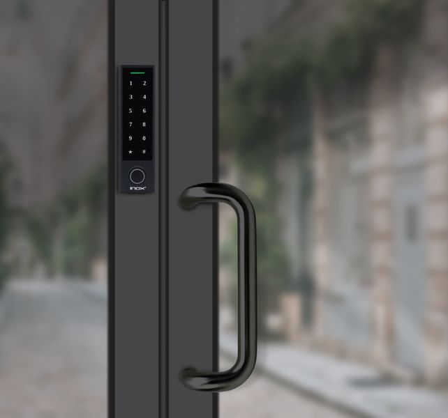 INOX Smart Reader/Controller