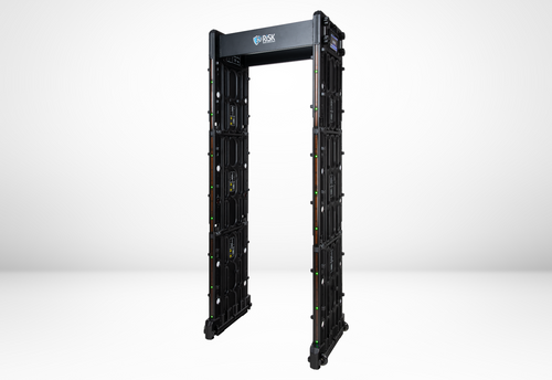 RISK P1 Portable Knife Arch