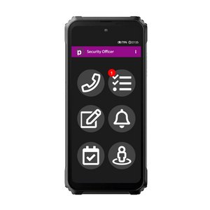 The Partner Online - Guard Tour Patrol System