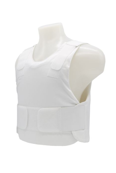 Stab + Ballistic Vests