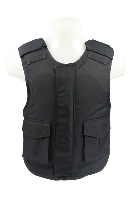 Stab + Ballistic Vests