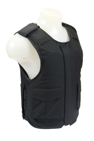 Stab + Ballistic Vests