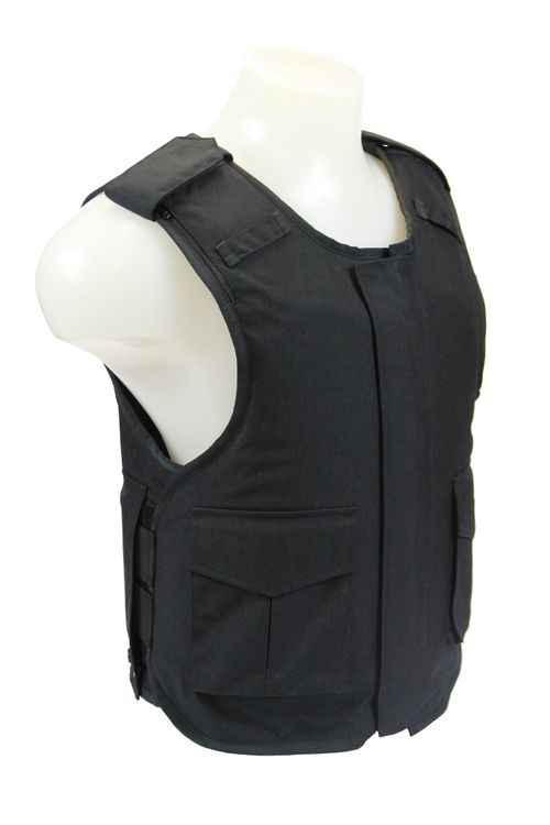 Stab + Ballistic Vests
