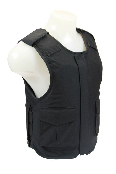Stab + Ballistic Vests